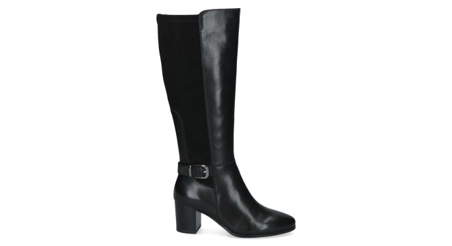 Caprice - Lange Laarzen - 9 25504 019 1 - 9-25504-019-4