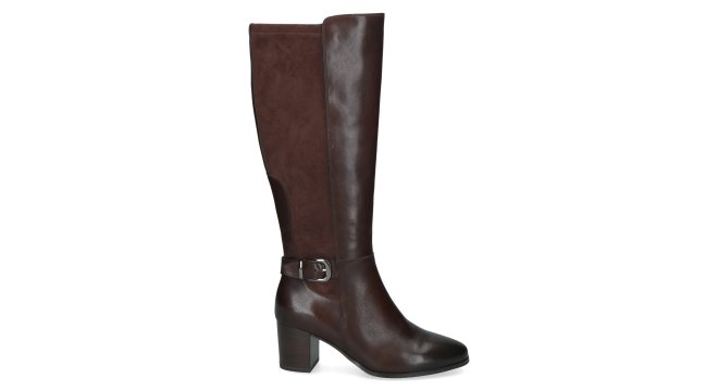 Caprice - Lange Laarzen - 9 25504 329 1 - 9-25504-329-4