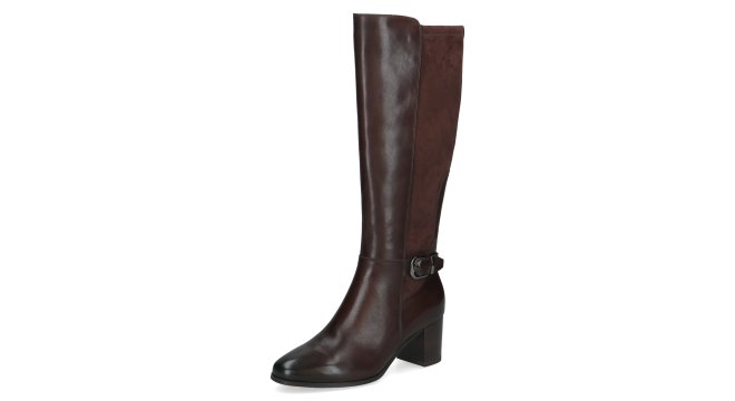 Caprice - Lange Laarzen - 9 25504 329 2 - 9-25504-329-4