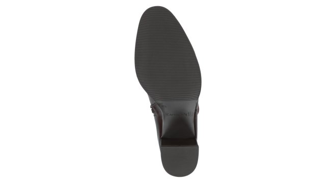 Caprice - Lange Laarzen - 9 25504 329 4 - 9-25504-329-4