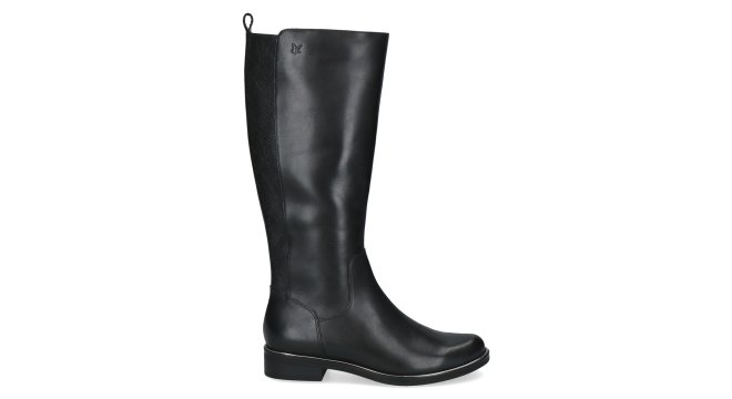 Caprice - Lange Laarzen - 9 25515 019 1 - 9-25515-019-4