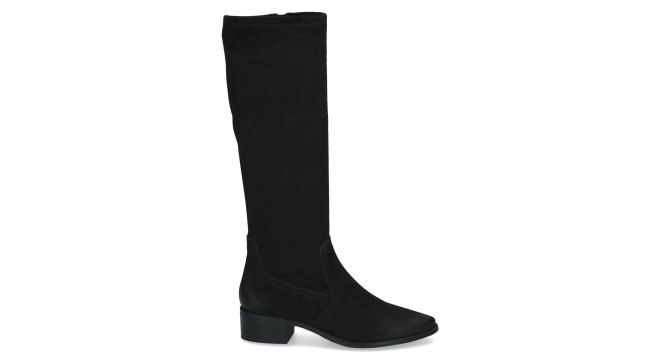 Caprice - Lange Laarzen - 9 25541 019 1 - 9-25541-019-4.5