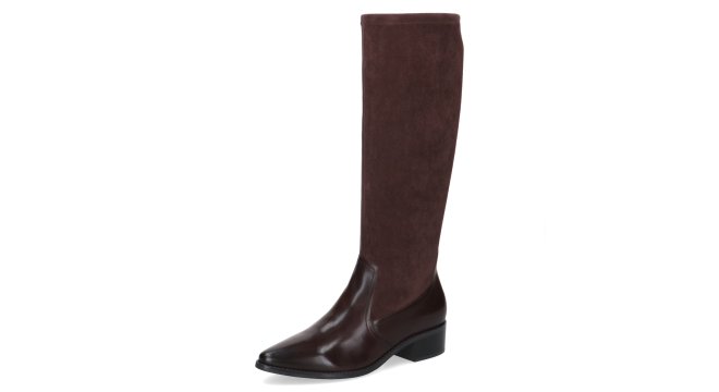 Caprice - Lange Laarzen - 9 25541 329 2 - 9-25541-329-4.5