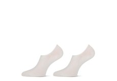 MarcMarcs - Invisible Footies met Antislip - 91530 1000 d 1 - 91530-1000 D-35/38