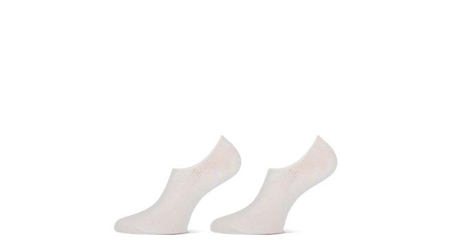 MarcMarcs - Invisible Footies met Antislip - 91530 1000 d 1 - 91530-1000 D-35/38