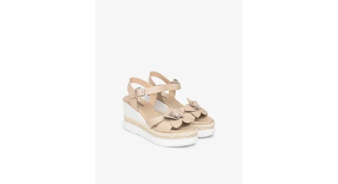 Nero Giardini - Sandalen - E616012d 453 2 - E616012D-453-37
