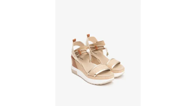 Nero Giardini - Sandalen - E616050d 420 2 - E616050D-420-37