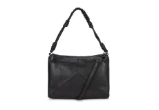 Bag2Bag - Hamar Afmetingen:34x21x9cm - Hamar black 1 - Hamar Black-xxx