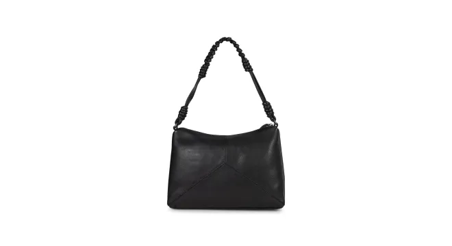 Bag2Bag - Hamar Afmetingen:34x21x9cm - Hamar black 2 - Hamar Black-xxx