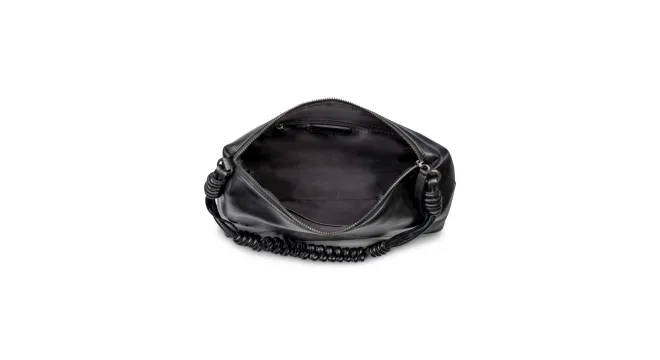 Bag2Bag - Hamar Afmetingen:34x21x9cm - Hamar black 3 - Hamar Black-xxx