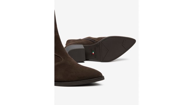 Nero Giardini - Enkellaarsjes - I617120d 300 4 - I617120D-300-36