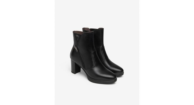 Nero Giardini - Enkellaarsjes - I617263d 100 2 - I617263D-100-36