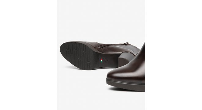Nero Giardini - Enkellaarsjes - I617264d 301 4 - I617264D-301-36