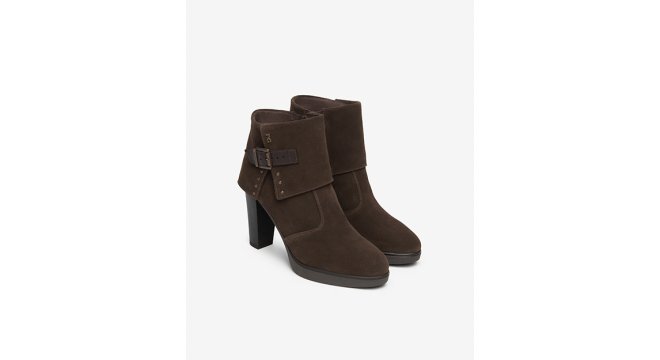 Nero Giardini - Enkellaarsjes - I617274d 300 2 - I617274D-300-36