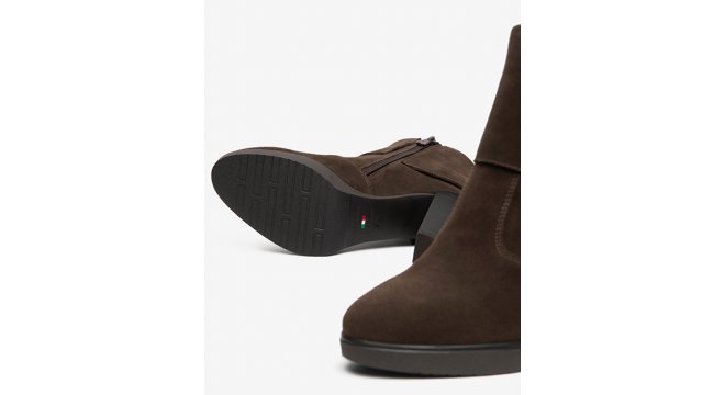 Nero Giardini - Enkellaarsjes - I617274d 300 4 - I617274D-300-36