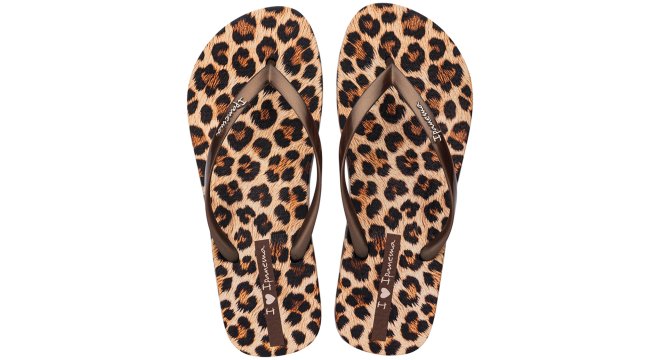 Ipanema - Ipanema Animal Print - Ip83846 bp653 2 - IP83846-BP653-35