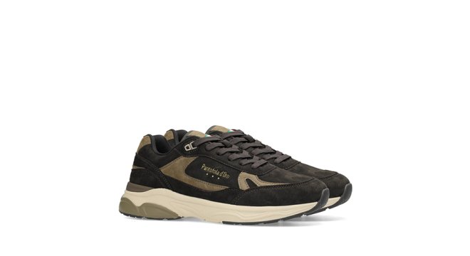 Pantofola d'Oro - Gran Reno Sneaker - Pdo01000163m 05 2136 2 - PDO01000163M-05-2136-42