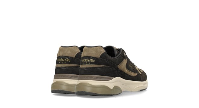 Pantofola d'Oro - Gran Reno Sneaker - Pdo01000163m 05 2136 3 - PDO01000163M-05-2136-42