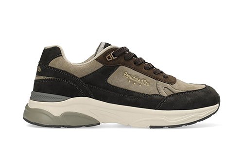 Pantofola d'Oro - Gran Reno Sneaker - Pdo01000163m 2009 1 - PDO01000163M-2009-42