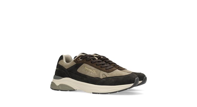 Pantofola d'Oro - Gran Reno Sneaker - Pdo01000163m 2009 2 - PDO01000163M-2009-42