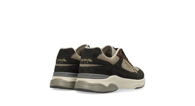 Pantofola d'Oro - Gran Reno Sneaker - Pdo01000163m 2009 3 - PDO01000163M-2009-42