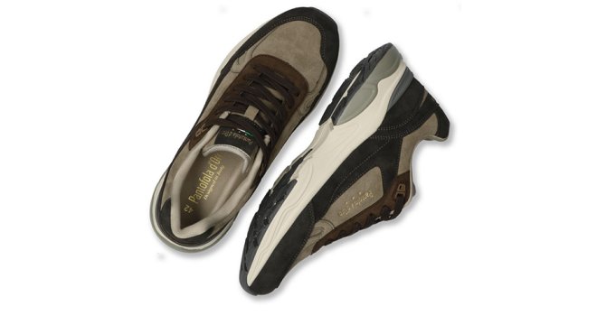 Pantofola d'Oro - Gran Reno Sneaker - Pdo01000163m 2009 4 - PDO01000163M-2009-42