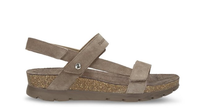 Panama Jack - Sandalen - Selma b18 1 - Selma B18-37